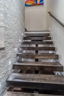 Contemporary Home Inspired by Colorado — Home Renovation & Remodeling Services project by Travis Miller Homes