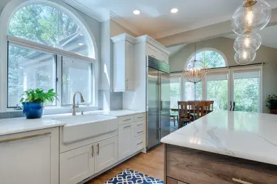 Solid Rock Custom Homes - Custom Home Builders in Colorado Springs, CO