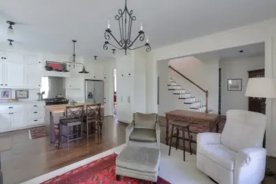Mighty Oak Builders - Kitchen Remodeling in Nashville, TN