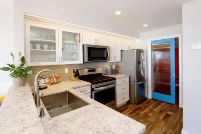 John Fuchs Construction - Architectural & Building Design Services in Aptos, CA