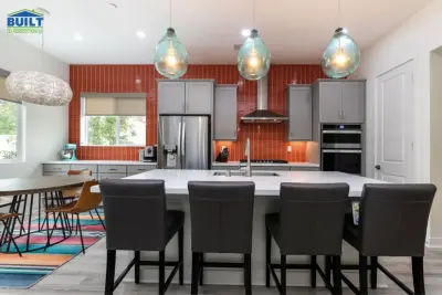 Built To Perfection Inc. - Interior Design & Decorating in Canoga Park, CA