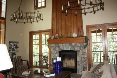 The Noble House Inc - Kitchen Remodeling in Arroyo Seco, NM