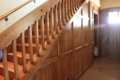 The Noble House Inc - Kitchen Remodeling in Arroyo Seco, NM