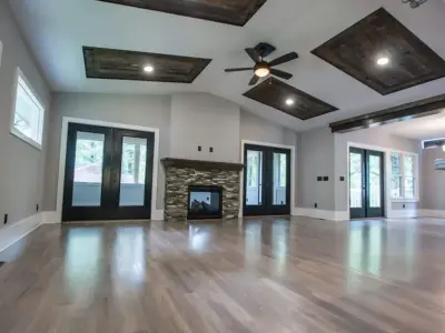 Perry Ingenuity - Commercial Construction Services in Canton, GA