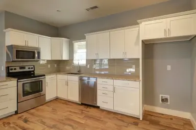 Keyner Construction - Architectural & Building Design Services in Amarillo, TX