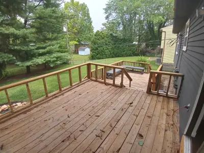 Mr Home Repair - Roofing & Gutter Services in Pataskala, OH