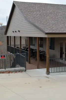 Otto Construction - Deck Building & Repair in Lake Ozark, MO