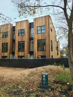 Business Initiative — Home Renovation & Remodeling Services project by King Construction