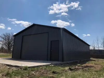 Alpha Construction Pros - Tile & Stone Installation Services in Oswego, KS