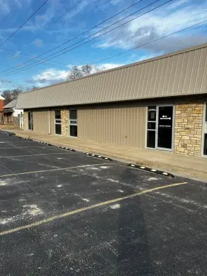 Building for Business — Home Renovation & Remodeling Services project by 221 Construction, LLC