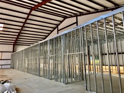 G. Meyer Construction Inc. - Flooring Installation Services in Naples, FL