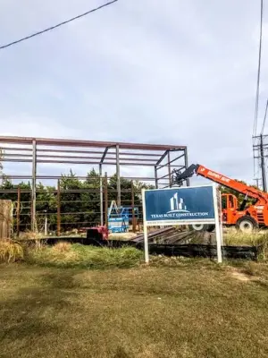 Texas Built Construction - Commercial Construction Services in Lewisville, TX