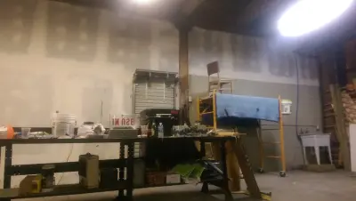 C.P. Home Improvement LLC - Insulation Installation in Coatesville, PA
