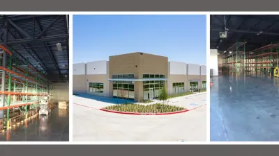 Texas Built Construction - Commercial Construction Services in Lewisville, TX
