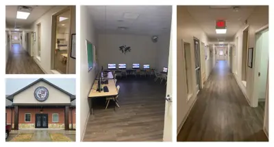 Texas Built Construction - Commercial Construction Services in Lewisville, TX