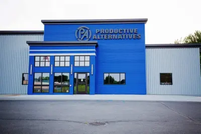 Business Ventures — Home Renovation & Remodeling Services project by Dan Johnson Construction