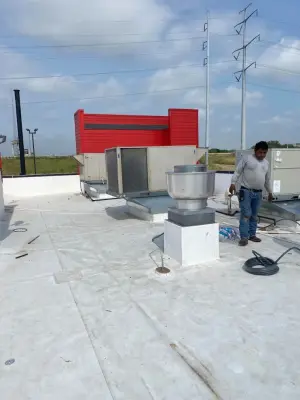Dash Custom Builders - Commercial Construction Services in Dallas, TX