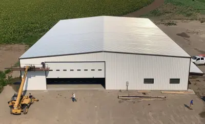 Stephens Construction, Inc. - Commercial Construction Services in Colby, KS