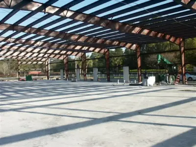 Wildsmith Construction Co. Inc. - Window Installation & Replacement in Brunswick, GA
