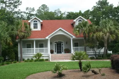 Wildsmith Construction Co. Inc. - Window Installation & Replacement in Brunswick, GA