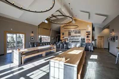 Business Ventures — Home Renovation & Remodeling Services project by Change House Design & Construction