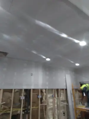 ASH General Contractors LLC - Drywall Installation & Repair in College Station, TX