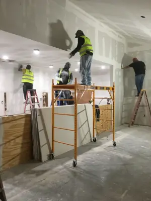 ASH General Contractors LLC - Drywall Installation & Repair in College Station, TX