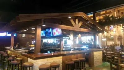 Dining Establishment by A G Y Enterprises