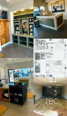 Texas Built Construction - Commercial Construction Services in Lewisville, TX