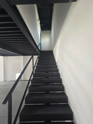Business Storage Facility — Home Renovation & Remodeling Services project by Level Up Construction & Investment Group LLC