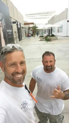 Custom Siding for Commercial Projects — Home Renovation & Remodeling Services project by Modern Builders Hawaii LLC
