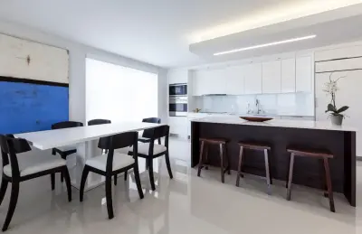 Commodore East Club — Home Renovation & Remodeling Services project by Oro Construction Solutions