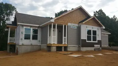 LaPorte Housing Specialists - Basement Waterproofing in La Porte, IN