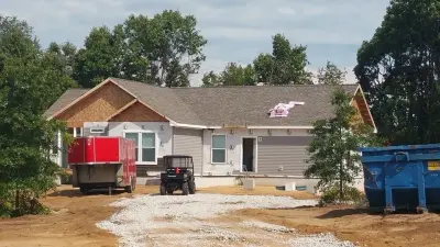 Commodore Ultra III — Home Renovation & Remodeling Services project by LaPorte Housing Specialists