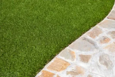 Gilbert Artificial Turf & Green - Retaining Wall Construction in Gilbert, AZ