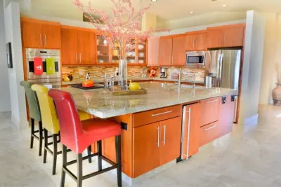 John Anderson Construction - Architectural & Building Design Services in Reno, NV