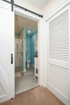 Comer Construction - Tile & Stone Installation Services in Roanoke, VA