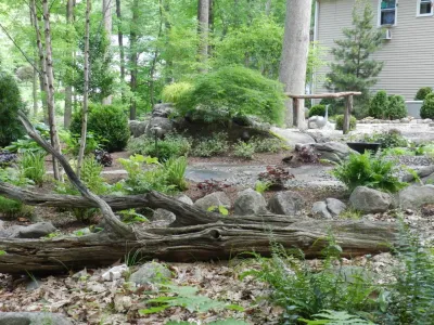 Bolton Landscape Design & Masonry inc - Retaining Wall Construction in Wilton, CT