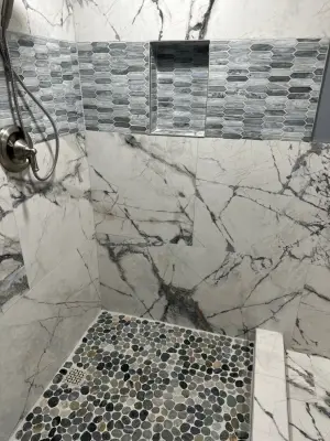 Prestigious Builders Construction Company - Bathroom Remodeling in Kansas City, MO