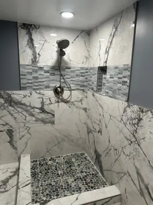 Prestigious Builders Construction Company - Bathroom Remodeling in Kansas City, MO
