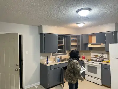 A-1 Renovations & contracting - Countertop Installation Services in Rayville, LA