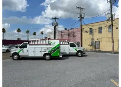 JS Care Plus - Heating & Cooling Services in Mcallen, TX