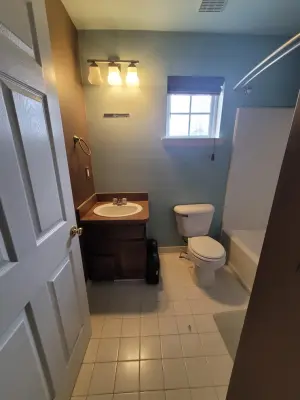 Renew Home Renovations - Bathroom Remodeling in New Boston, MI