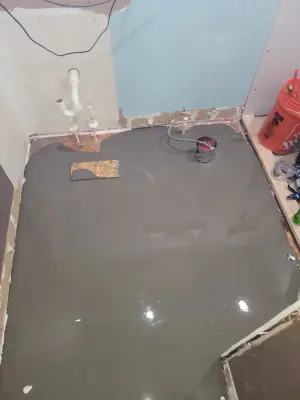 Renew Home Renovations - Bathroom Remodeling in New Boston, MI