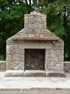 Bolton Landscape Design & Masonry inc - Retaining Wall Construction in Wilton, CT