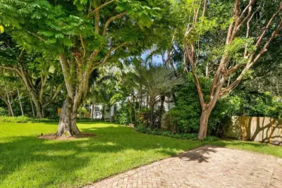 Total Home Renovation | 7421 SW 54 Ct Miami FL USA — Home Renovation & Remodeling Services project by One Stop Construction