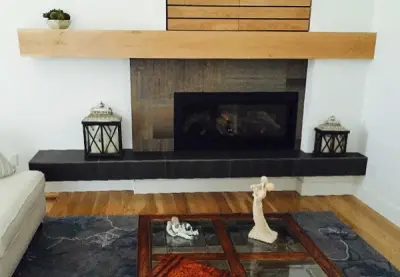 Living The Adventure - Carpentry & Woodworking in Boise, ID