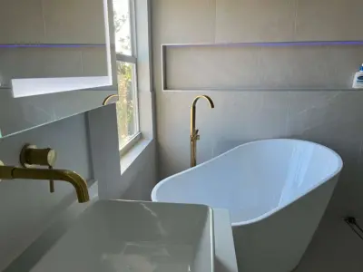 Voar Construction - Tile & Stone Installation Services in Temple Terrace, FL