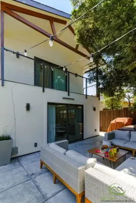 Decor Builders - Patio Design & Installation in San Jose, CA