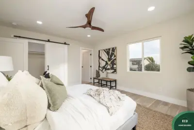 Eco Home Builders INC - Foundation Installation & Repair in San Diego, CA